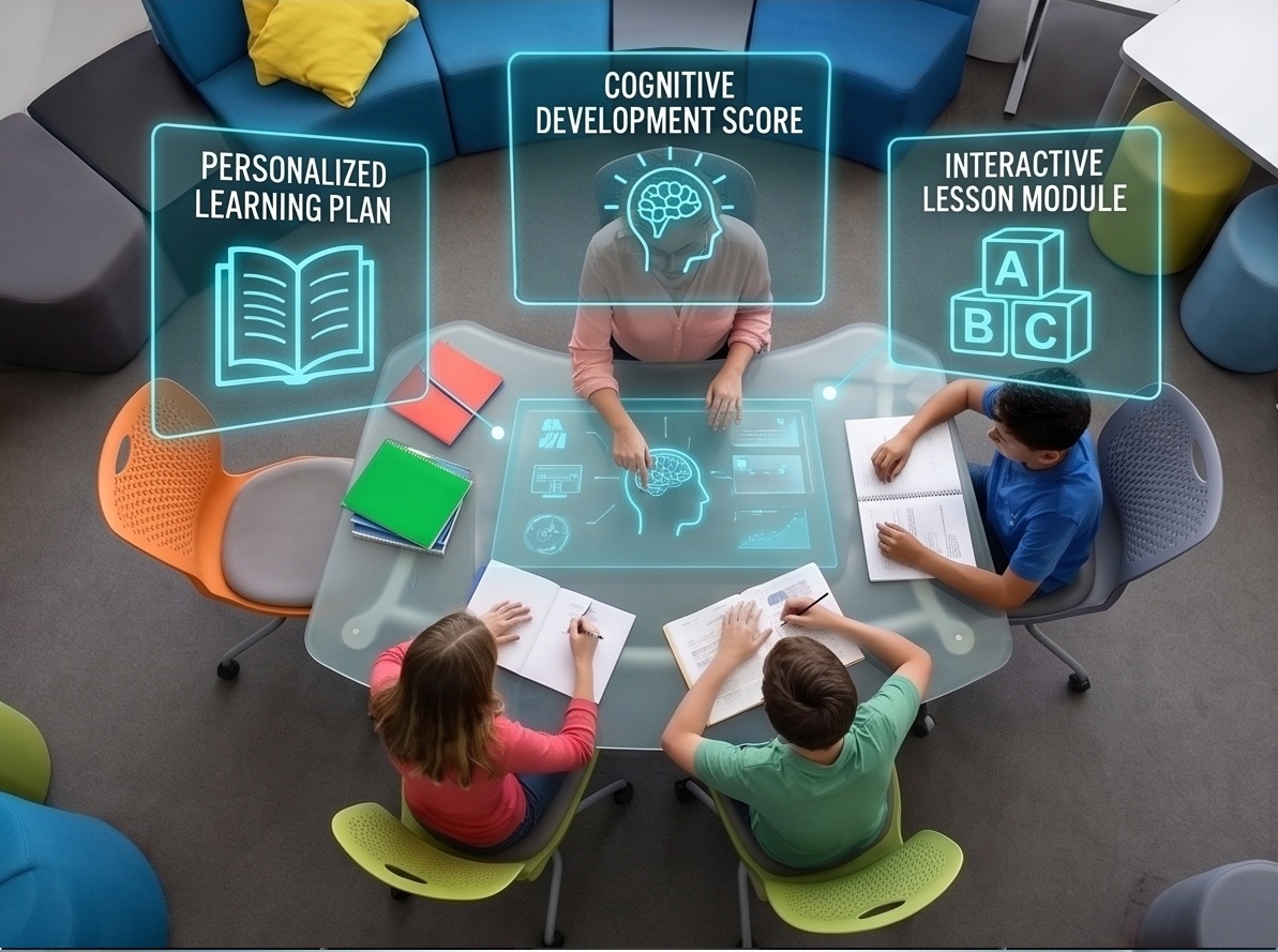 Pedagogía campo laboral