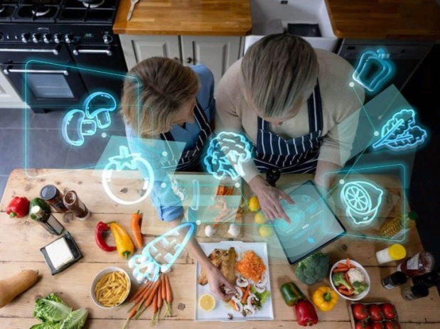 Campo laboral Tecnología de Alimentos