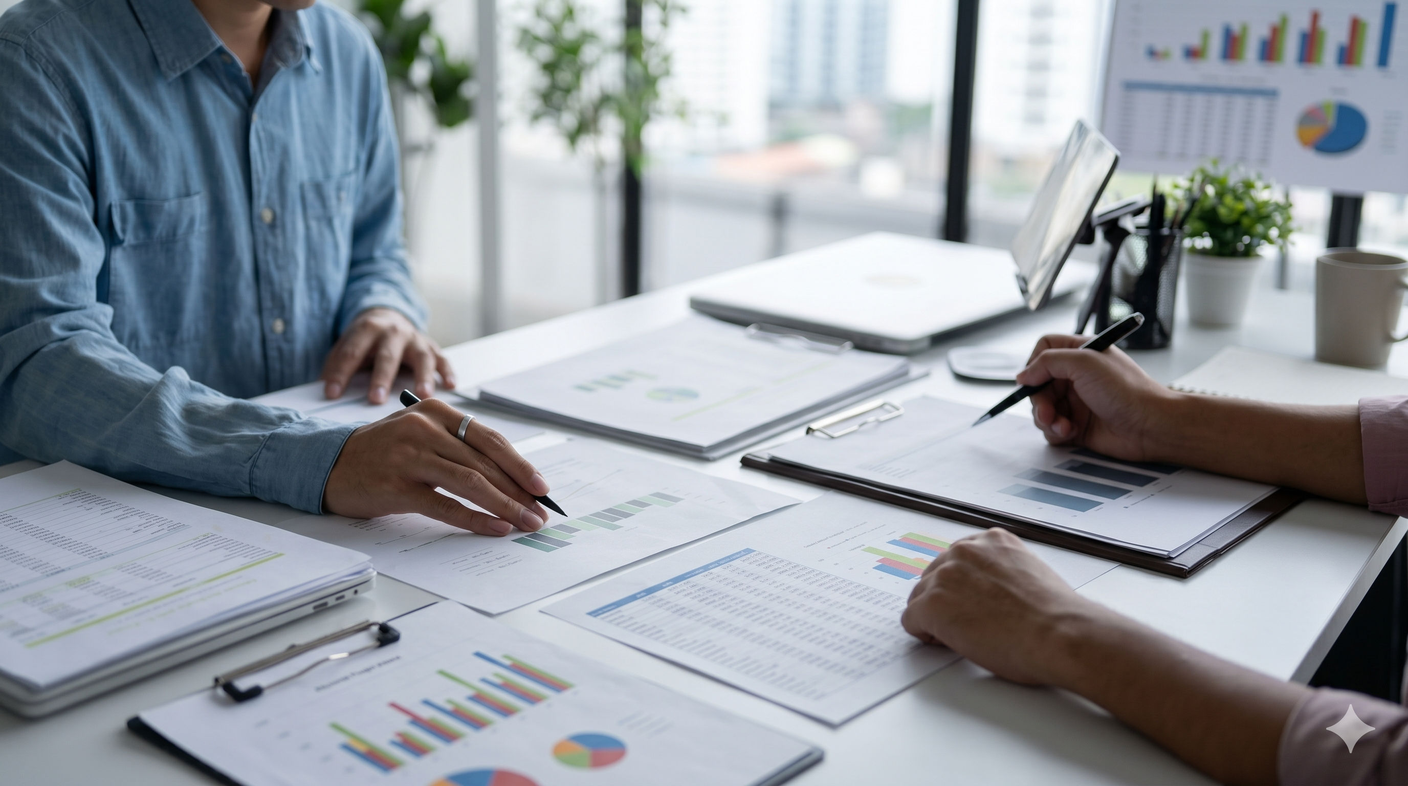 Licenciatura en Administración de Empresas