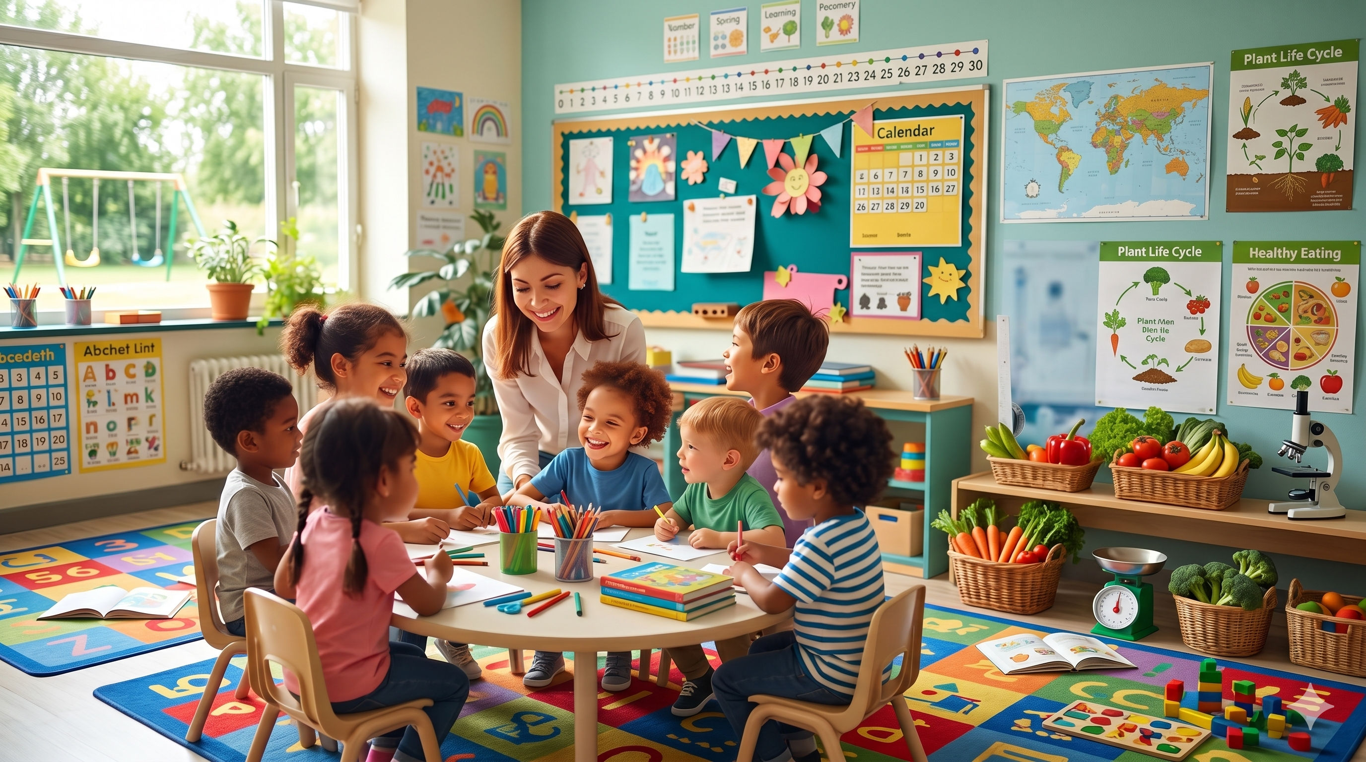 Licenciatura en Pedagogía